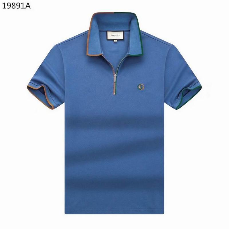 Gucci Men's Polo 41